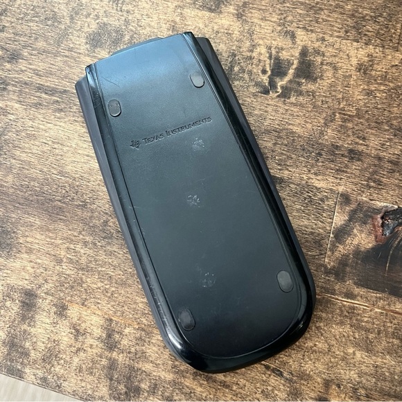 Texas Instruments TI-36X Pro Solar Power Scientific Calculator with Cover - Picture 3 of 3